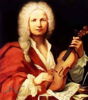 Antonio Vivaldi, Italy 