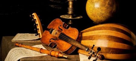 موسیقی سنتی در ایران