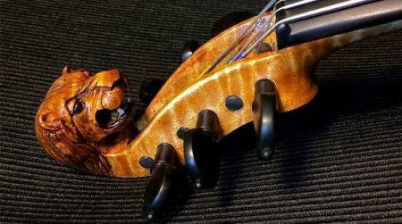 6-String Violin (Familoa)