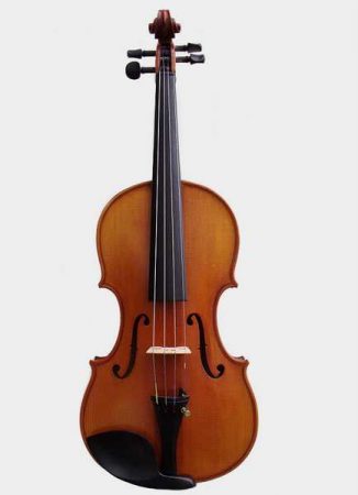 Conservatory Violin Zene