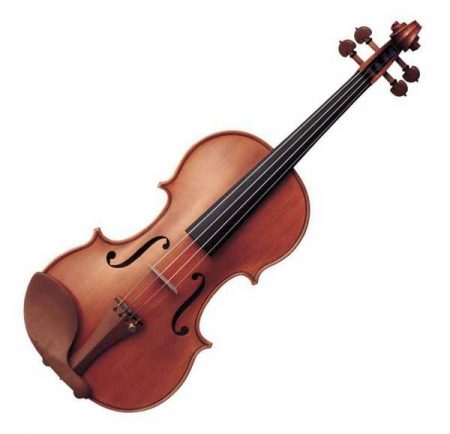 Expa - Corso di Violino e Mandolino