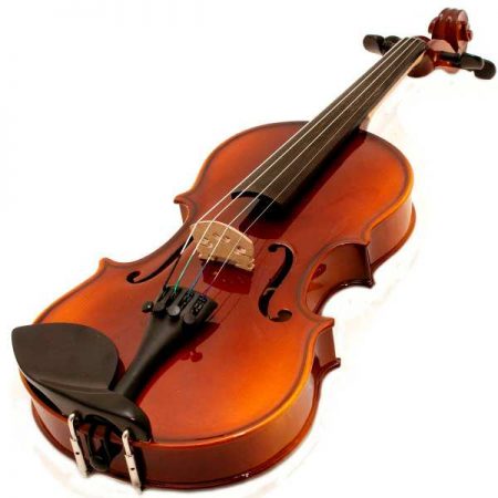 Violin Nobre 3-4 Con Estuche
