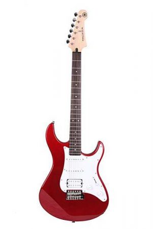 YAMAHA PACIFICA012 RED M