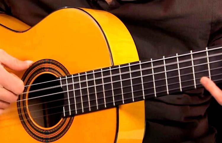 flamenco-guitar-basics