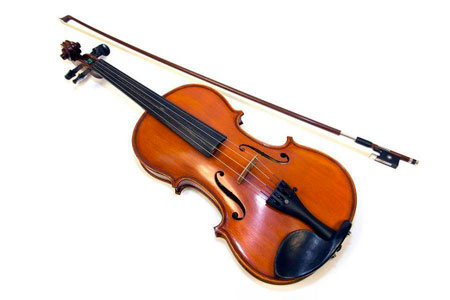 ویولن violin