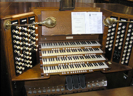 ارگان Organ