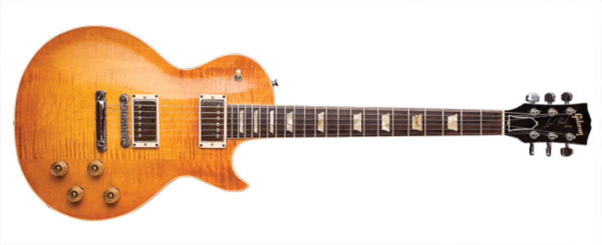 1952-1953 Gibson Les Paul