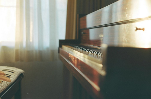 راهنمای ویژه پیانو: آموزش نوت های شیت موسیقی به زبان ساده