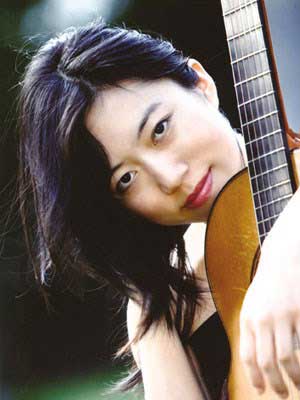 زوفی یانگ (متولد 1977)
