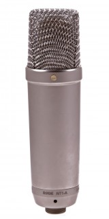 Rode NT1A Large Diaphragm Condenser Mic