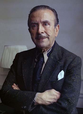 کلودیو آرئو (1903-1991)، شیلیایی