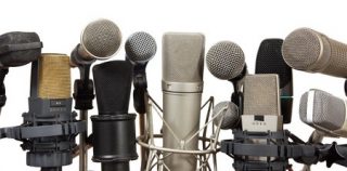 14e-recording studio microphones
