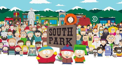 ساوت پارک (South Park)-1997