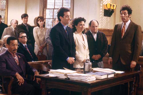 ساینفلد (Seinfeld)-1989
