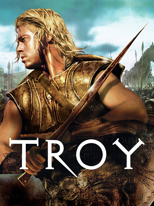 تروی (2004) Troy
