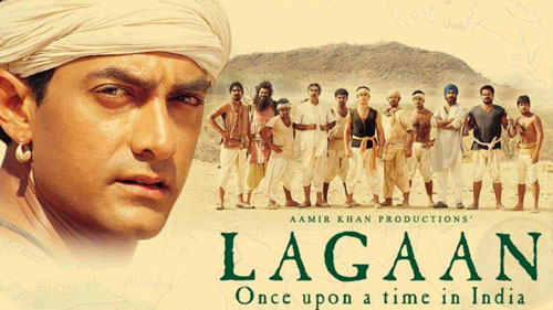 لاگان (2001) Lagaan