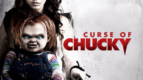 نفرین چاکی (2013) Curse of Chucky