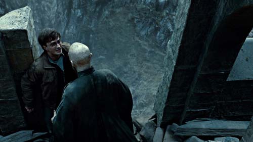 هری پاتر و یادگاران مرگ 2 (2011) Harry Potter and the deathly hallows 2