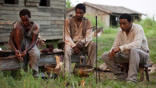 12سال بردگی (2013) 12 years a slave