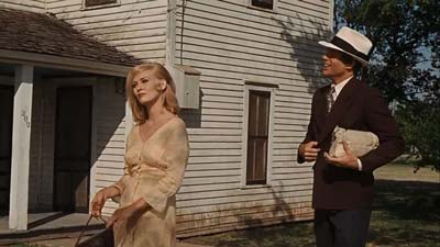بانی و کلاید (1967) Bonnie & Clyde