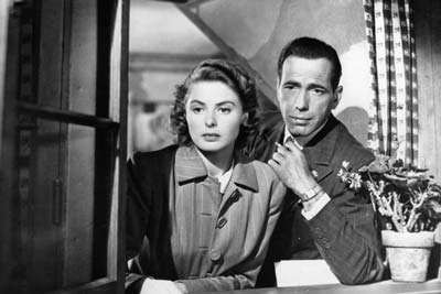 کازابلانکا (1942) Casablanca