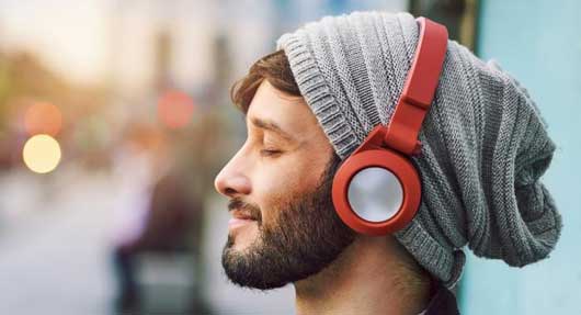 هدفون (Headphones)