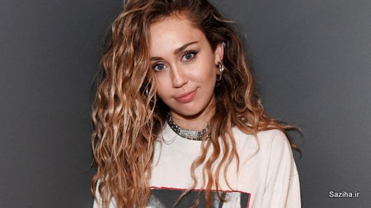 مایلی سایرس (Miley Cyrus)