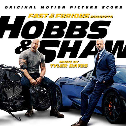 سریع و خشمگین: هابز و شاو (Fast & Furious: Hobbs & Shaw)