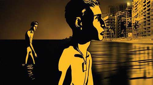 والس با بشیر (Waltz With Bashir)