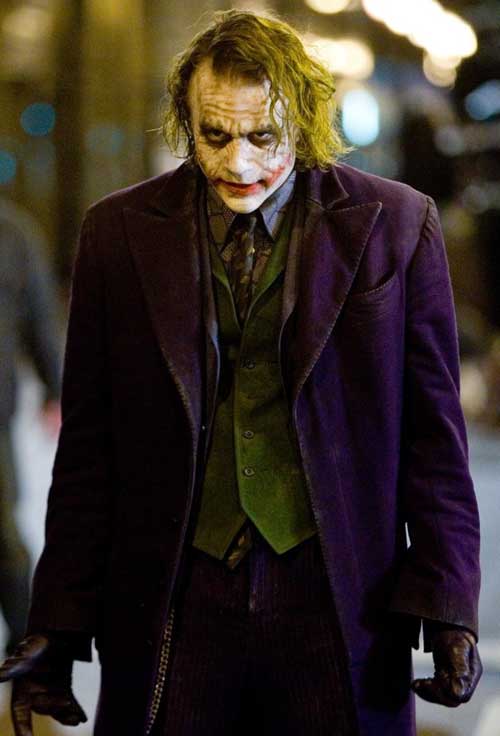 جوکر (The Joker)