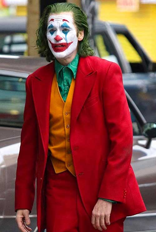 جوکر (Joker) 2019
