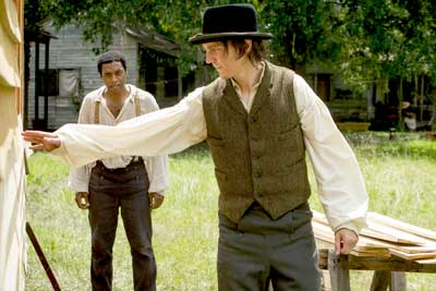 دوازده سال بردگی- 12 Years a Slave(2013) (غمگین ترین فیلم دنیا)