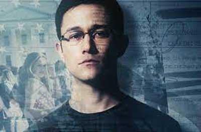 اسنودن Snowden 2016