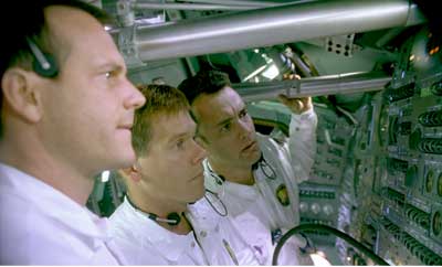 آپولو 13 (Apollo 13 ) 1995