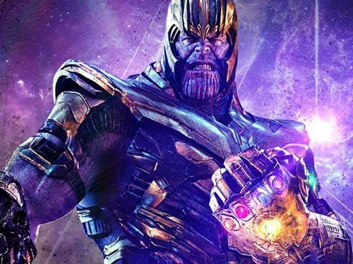 انتقام جویان: پایان بازی Avengers: Endgame 2019