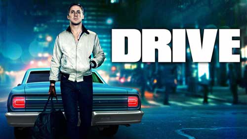 رانندگی (2011)- Drive