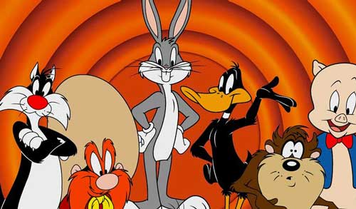 لونی تونز- Looney Tunes
