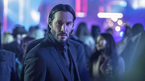 جان ویک (John Wick)