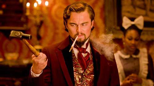 جنگوی زنجیر گسسته (Django Unchained)