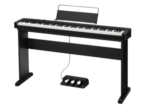 پیانو دیجیتال Casio CDP-S150