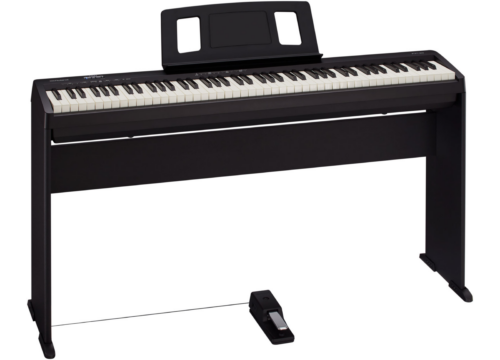 پیانو دیجیتال Roland FP-10