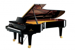 Yamaha Disklavier DCFXE3PRO