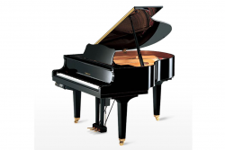 Yamaha Disklavier DGB1KE3