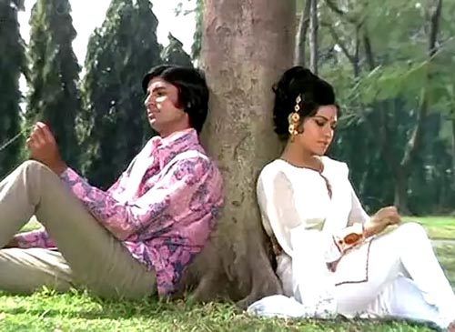 بمبئی به گوا Bombay to Goa (1972)