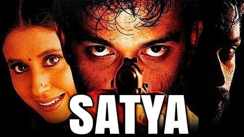 ساتیا Satya (1998)