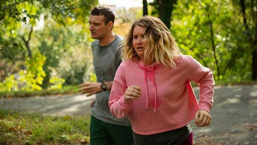 بریتنی در یک ماراتن شرکت می کند- Brittany Runs a Marathon (2019)