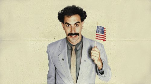 Borat | بورات