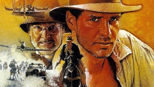 ایندیانا جونز و آخرین جنگ صلیبی- Indiana Jones And The Last Crusade (1989)