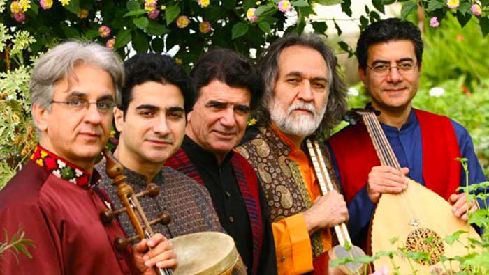 دانلود آهنگ | موسیقی سنتی