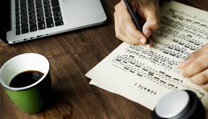 نیم پرده دیاتونیک+ نیم پرده کروماتیک (آموزش کامل)